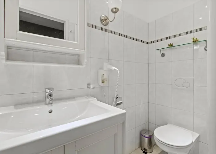 Appartement Neben Augarten I 5 Min To Metro I 10 Min To