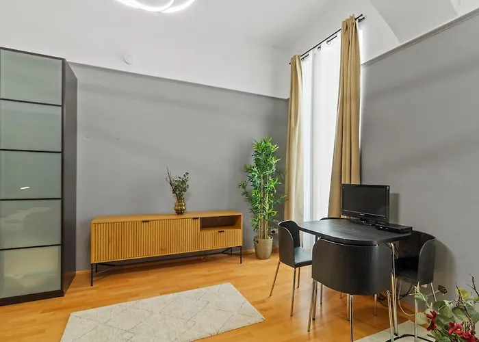 Appartement Neben Augarten I 5 Min To Metro I 10 Min To *